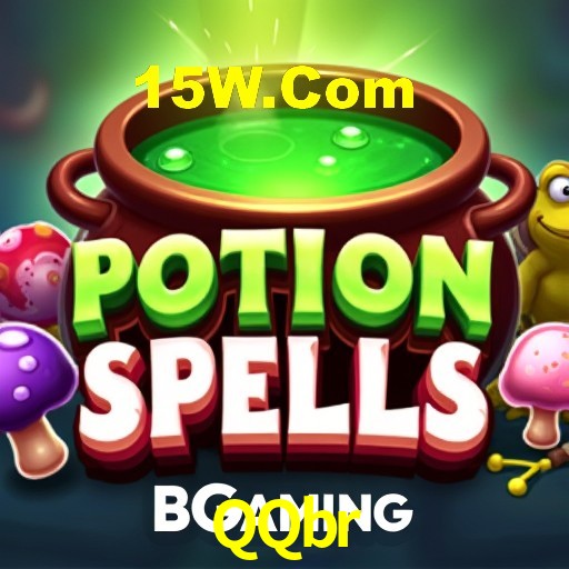 Desvendando o Mundo dos Jogos Virtuais na QQbr